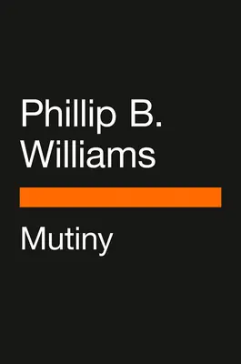 Vzbura - Mutiny