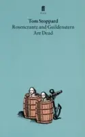 Rosencrantz a Guildenstern sú mŕtvi - Rosencrantz and Guildenstern Are Dead
