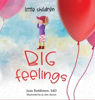 Malé deti, veľké pocity - Little Children, BIG Feelings