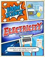 BOOM! Science: Elektrina - BOOM! Science: Electricity