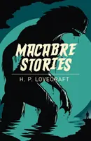 Makabrózne poviedky - Macabre Stories