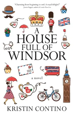 Dom plný Windsoru - A House Full of Windsor