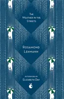 Počasie v uliciach - Weather In The Streets