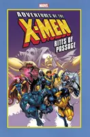 Dobrodružstvá X-Menov: Obrady prechodu - Adventures of the X-Men: Rites of Passage
