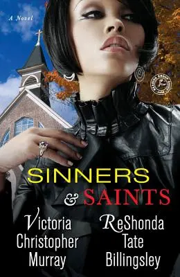 Hriešnici a svätci - Sinners & Saints