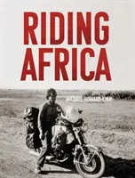 Jazda po Afrike - Riding Africa