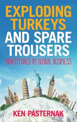 Explodujúce morky a náhradné nohavice - Exploding Turkeys and Spare Trousers