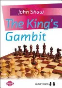 Kráľovský gambit - The King's Gambit