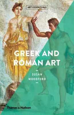 Grécke a rímske umenie - Greek & Roman Art