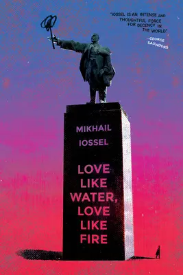 Láska ako voda, láska ako oheň - Love Like Water, Love Like Fire
