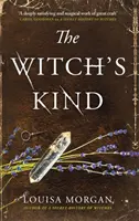 Čarodejnícky druh - The Witch's Kind