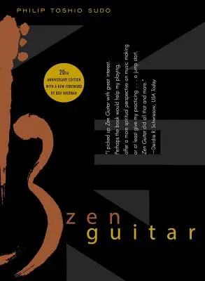 Zenová gitara - Zen Guitar