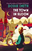 Mesto v rozkvete - Town in Bloom