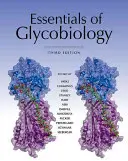 Základy glykobiológie, tretie vydanie - Essentials of Glycobiology, Third Edition