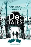 De: Príbehy - poviedky z mestskej Brazílie - De: Tales - Stories from Urban Brazil