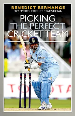 Výber perfektného kriketového tímu - Picking the Perfect Cricket Team
