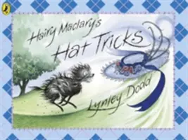 Klobúkové triky Hairyho Maclaryho - Hairy Maclary's Hat Tricks