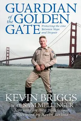 Strážca Zlatej brány: Chránime hranicu medzi nádejou a zúfalstvom - Guardian of the Golden Gate: Protecting the Line Between Hope and Despair