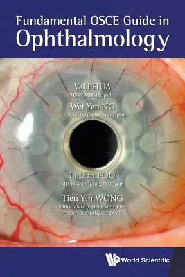 Základná príručka OSCE v oftalmológii - Fundamental OSCE Guide in Ophthalmology