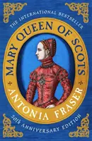 Mária, škótska kráľovná - Mary Queen Of Scots