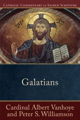 Galaťanom - Galatians