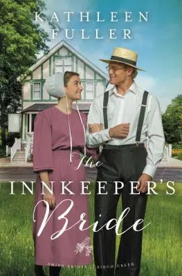 Hostinského nevesta - The Innkeeper's Bride