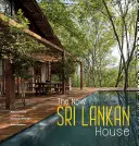 Nový dom na Srí Lanke - The New Sri Lankan House