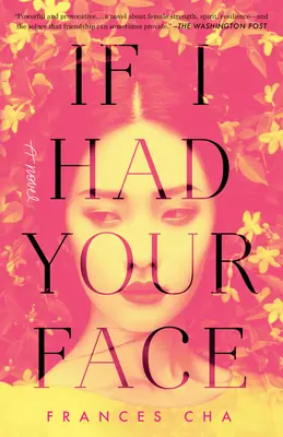 Keby som mal tvoju tvár - If I Had Your Face