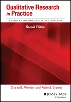 Kvalitatívny výskum v praxi: Príklady na diskusiu a analýzu - Qualitative Research in Practice: Examples for Discussion and Analysis