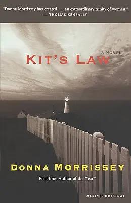 Kitov zákon - Kit's Law
