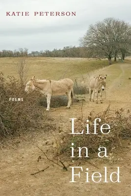 Život v poli: Básne - Life in a Field: Poems