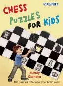 Šachové hádanky pre deti - Chess Puzzles for Kids
