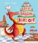 Veľké dračie pečenie - Great Dragon Bake Off