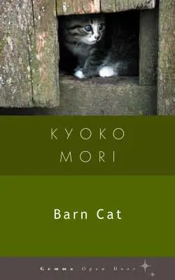 Stodolová mačka - Barn Cat