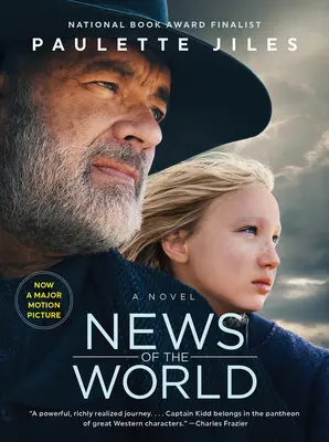 Správy zo sveta (News of the World Movie Tie-In) - News of the World Movie Tie-In