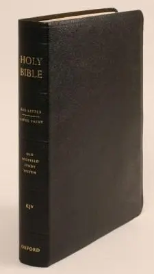 Old Scofield Study Bible: Veľká tlač - Old Scofield Study Bible: Large Print