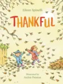 Vďačný - Thankful