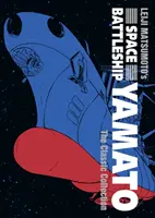 Vesmírna bojová loď Yamato: Klasická kolekcia - Space Battleship Yamato: The Classic Collection