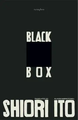 Čierna skrinka - Black Box
