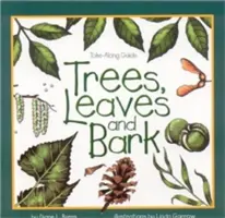 Stromy, listy a kôra - Trees, Leaves & Bark