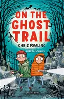 Na stope duchov: A Bloomsbury Reader - On the Ghost Trail: A Bloomsbury Reader