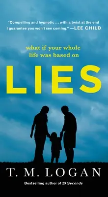 Lež - Lies