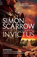 Invictus (Orli ríše 15) - Invictus (Eagles of the Empire 15)