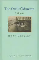 Sova Minerva: Spomienky - Owl of Minerva: A Memoir