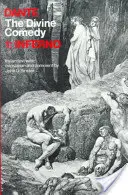 Božská komédia: Inferno: 1. diel: Inferno - The Divine Comedy: Volume 1: Inferno