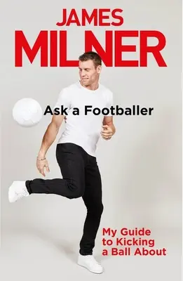 Spýtajte sa futbalistu - Ask a Footballer