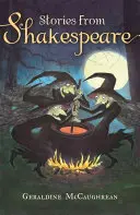 Shakespearove príbehy - Stories from Shakespeare