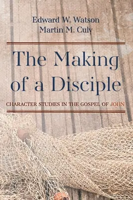 Učenie sa učeníkom - The Making of a Disciple
