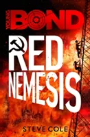 Mladý Bond: Bond: Červená Nemesis - Young Bond: Red Nemesis