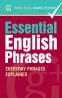 Essential English Phrases - Vysvetlené frázy na každý deň - Essential English Phrases - Everyday Phrases Explained